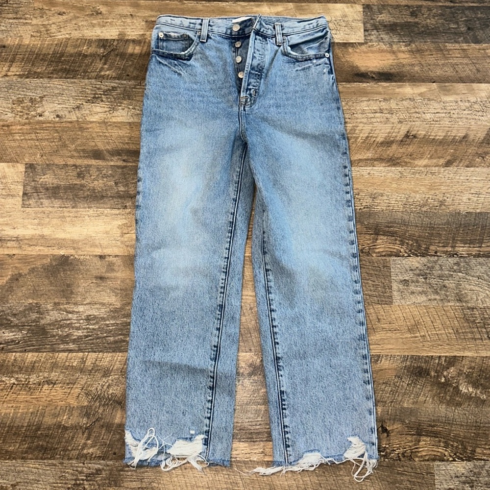 Pistola the Cassie crop